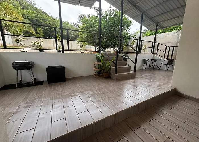 Spacious, Peaceful Retreat Near Tamarindo Сasa de vacaciones