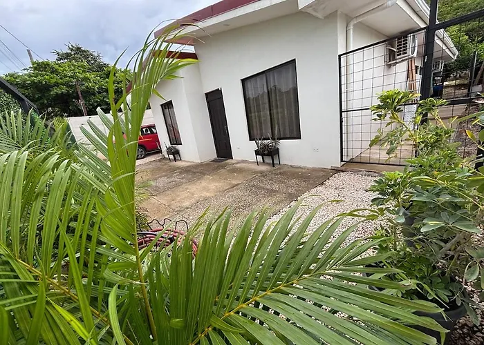Сasa de vacaciones Spacious, Peaceful Retreat Near Tamarindo *