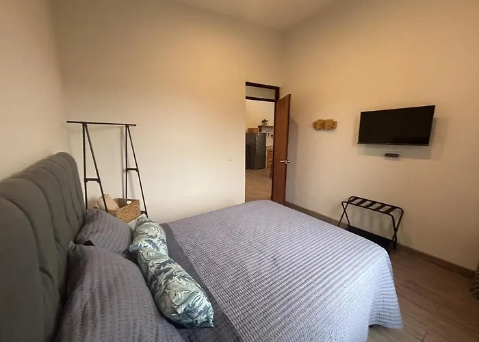 Spacious, Peaceful Retreat Near Tamarindo Сasa de vacaciones Chorro