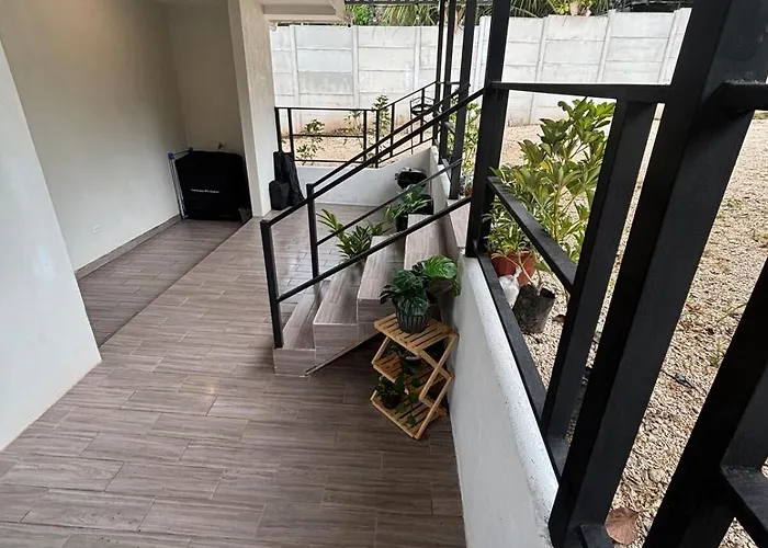Spacious, Peaceful Retreat Near Tamarindo Сasa de vacaciones *